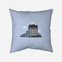 Kaijunuts-None-Removable Cover-Throw Pillow-pigboom