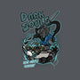 Dark Souls Chocolate-None-Glossy-Sticker-10GU