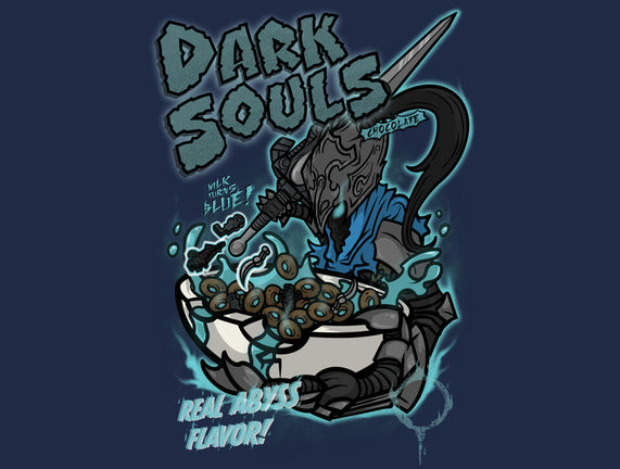 Dark Souls Chocolate