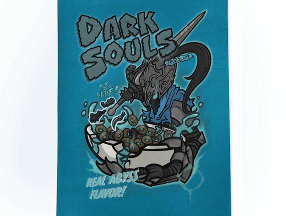 Dark Souls Chocolate