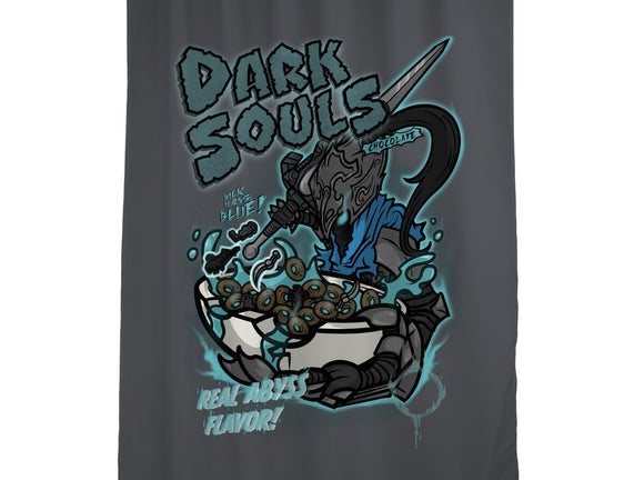 Dark Souls Chocolate