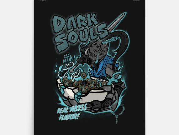 Dark Souls Chocolate