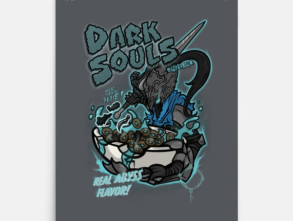 Dark Souls Chocolate