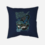 Dark Souls Chocolate-None-Removable Cover-Throw Pillow-10GU