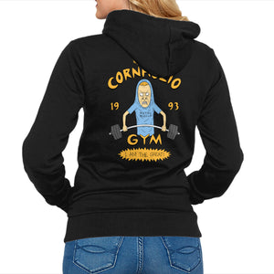 Cornholio's Gym