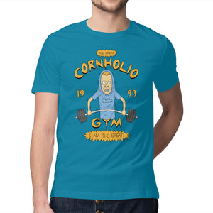 Cornholio's Gym