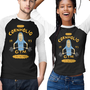 Cornholio's Gym