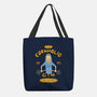 Cornholio's Gym-None-Basic Tote-Bag-pigboom