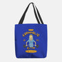 Cornholio's Gym-None-Basic Tote-Bag-pigboom