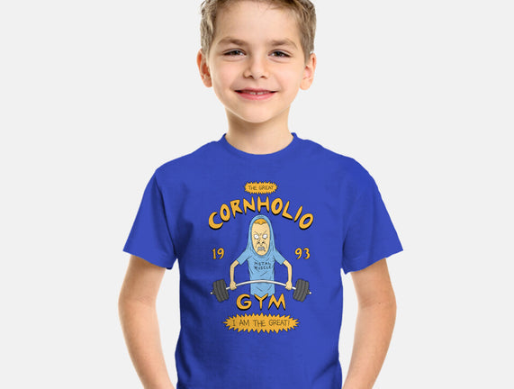 Cornholio's Gym