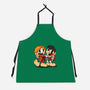 Fighterhead-Unisex-Kitchen-Apron-joerawks