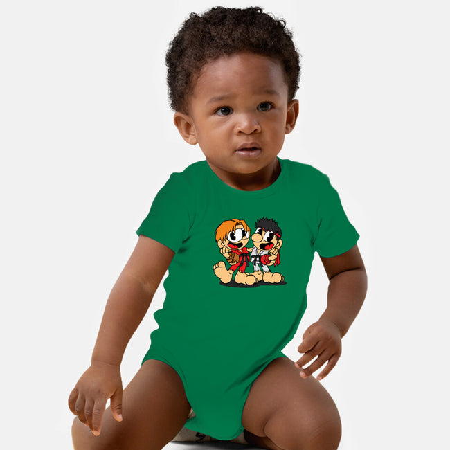 Fighterhead-Baby-Basic-Onesie-joerawks