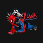 Spider Plank-None-Removable Cover-Throw Pillow-gaci