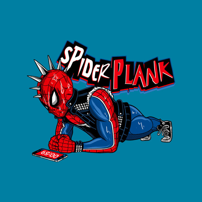 Spider Plank-None-Beach-Towel-gaci