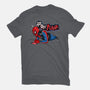 Spider Plank-Mens-Premium-Tee-gaci