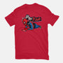 Spider Plank-Mens-Premium-Tee-gaci