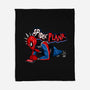 Spider Plank-None-Fleece-Blanket-gaci