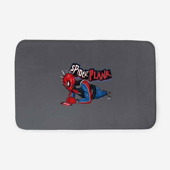 Spider Plank-None-Memory Foam-Bath Mat-gaci