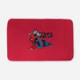 Spider Plank-None-Memory Foam-Bath Mat-gaci