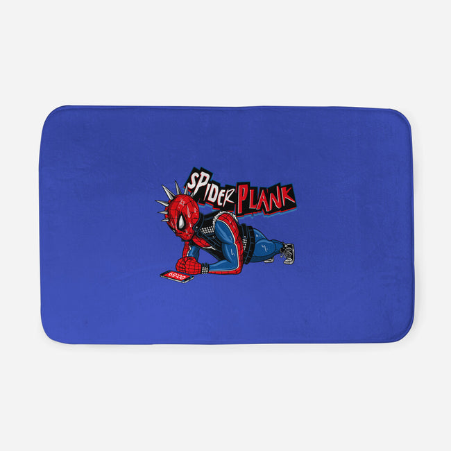 Spider Plank-None-Memory Foam-Bath Mat-gaci