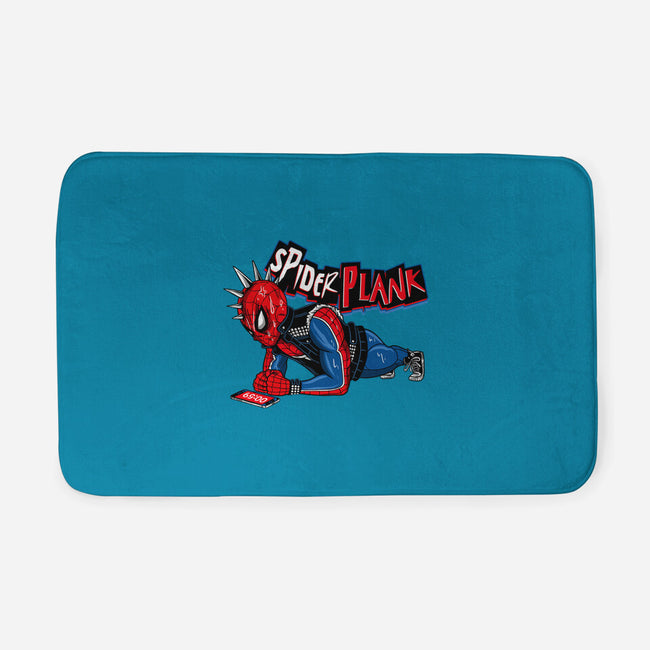 Spider Plank-None-Memory Foam-Bath Mat-gaci