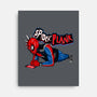 Spider Plank-None-Stretched-Canvas-gaci