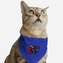 Spider Plank-Cat-Adjustable-Pet Collar-gaci