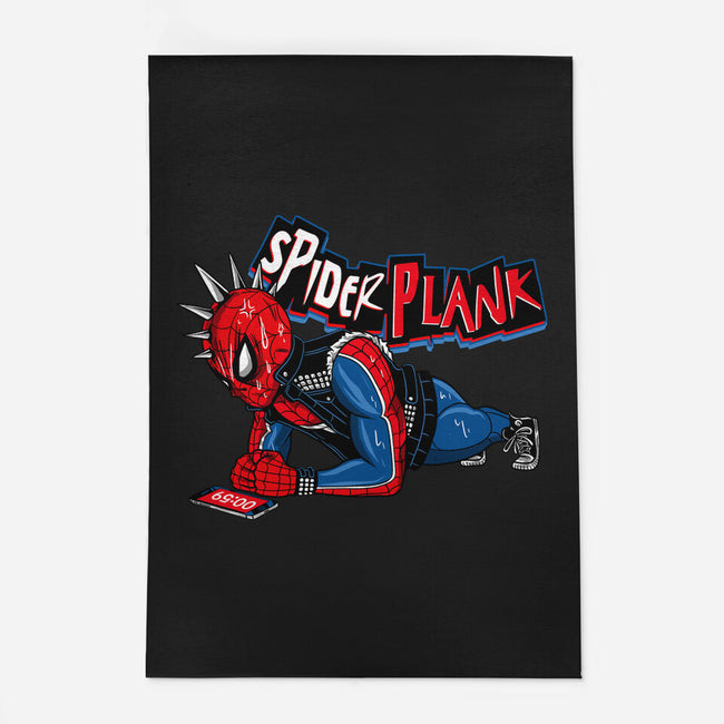 Spider Plank-None-Indoor-Rug-gaci