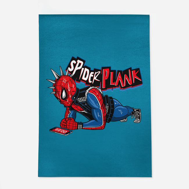 Spider Plank-None-Indoor-Rug-gaci