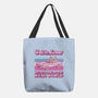 We're Going To The Real World-None-Basic Tote-Bag-kg07