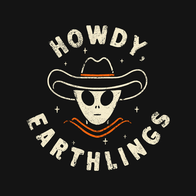 Howdy Earthlings-Mens-Premium-Tee-zachterrelldraws