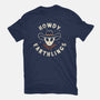 Howdy Earthlings-Mens-Premium-Tee-zachterrelldraws