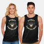 Howdy Earthlings-Unisex-Basic-Tank-zachterrelldraws