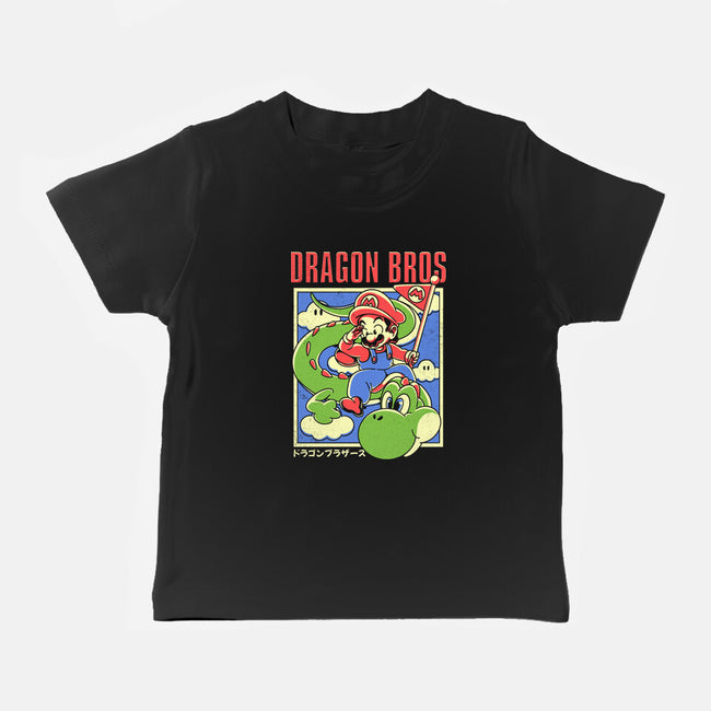 Dragon Bros-Baby-Basic-Tee-estudiofitas