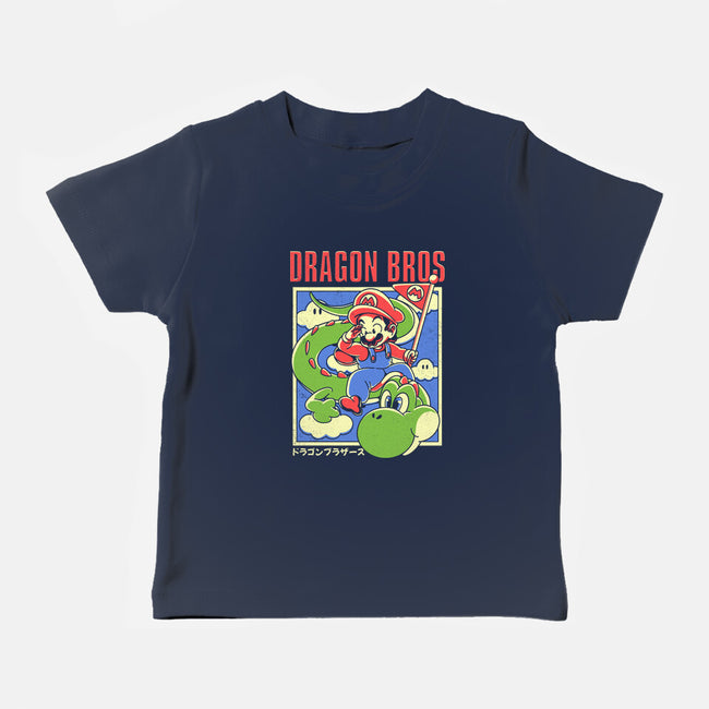 Dragon Bros-Baby-Basic-Tee-estudiofitas