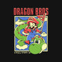 Dragon Bros-Womens-Fitted-Tee-estudiofitas