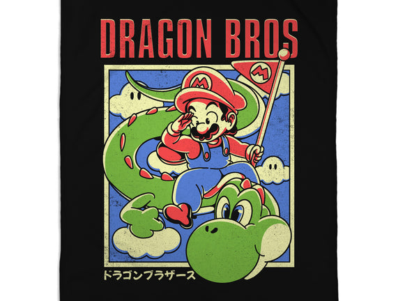 Dragon Bros