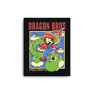 Dragon Bros