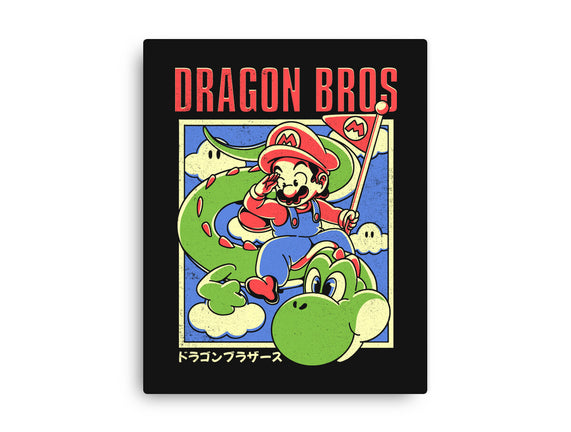 Dragon Bros