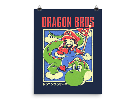 Dragon Bros