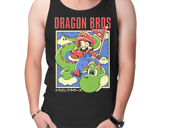 Dragon Bros