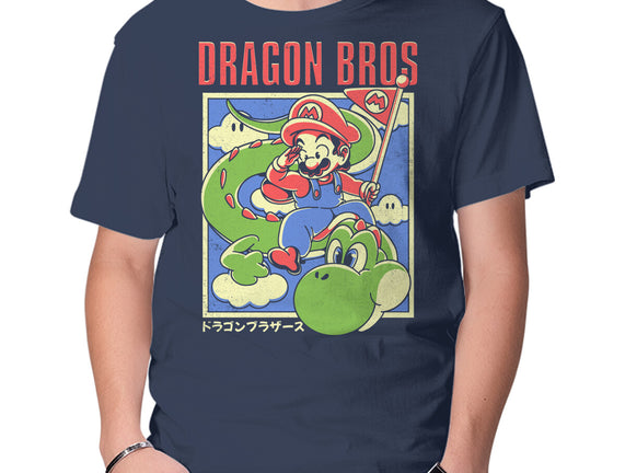 Dragon Bros