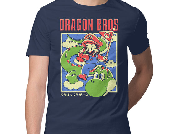 Dragon Bros