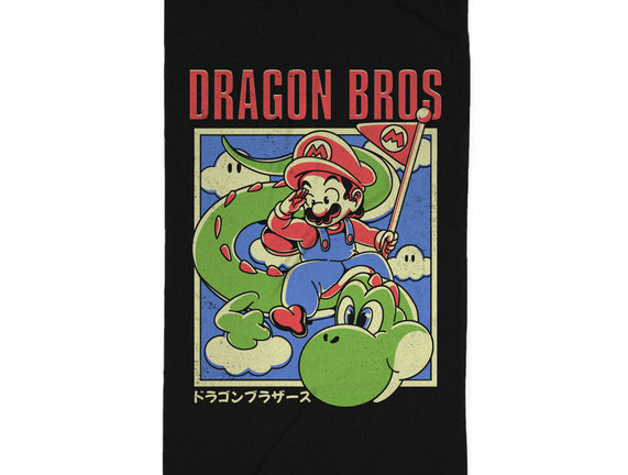 Dragon Bros