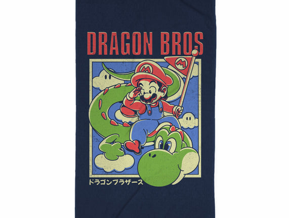 Dragon Bros