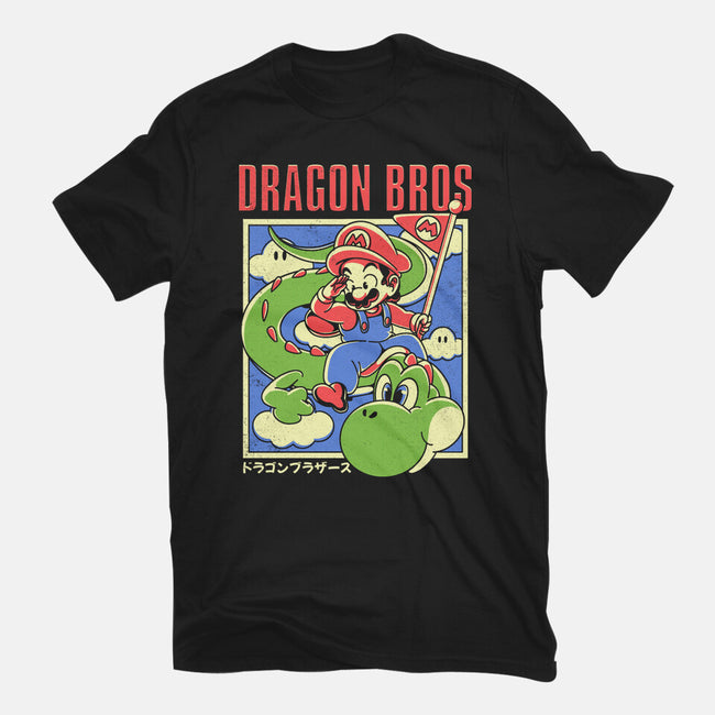 Dragon Bros-Youth-Basic-Tee-estudiofitas