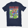 Dragon Bros-Womens-Basic-Tee-estudiofitas