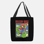 Dragon Bros-None-Basic Tote-Bag-estudiofitas