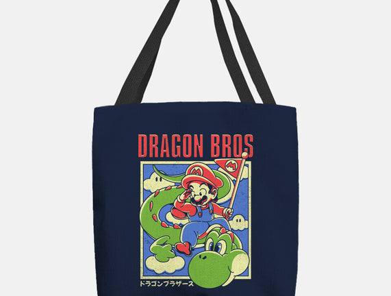 Dragon Bros