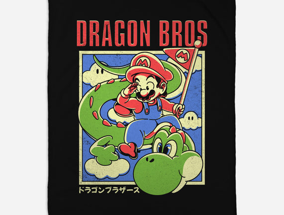 Dragon Bros